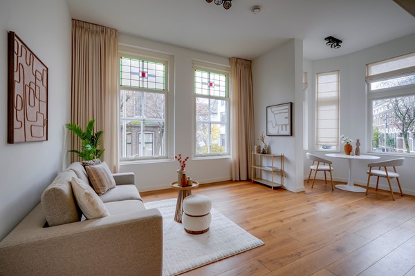 Medium property photo - Van Speijkstraat 6A, 3572 XC Utrecht